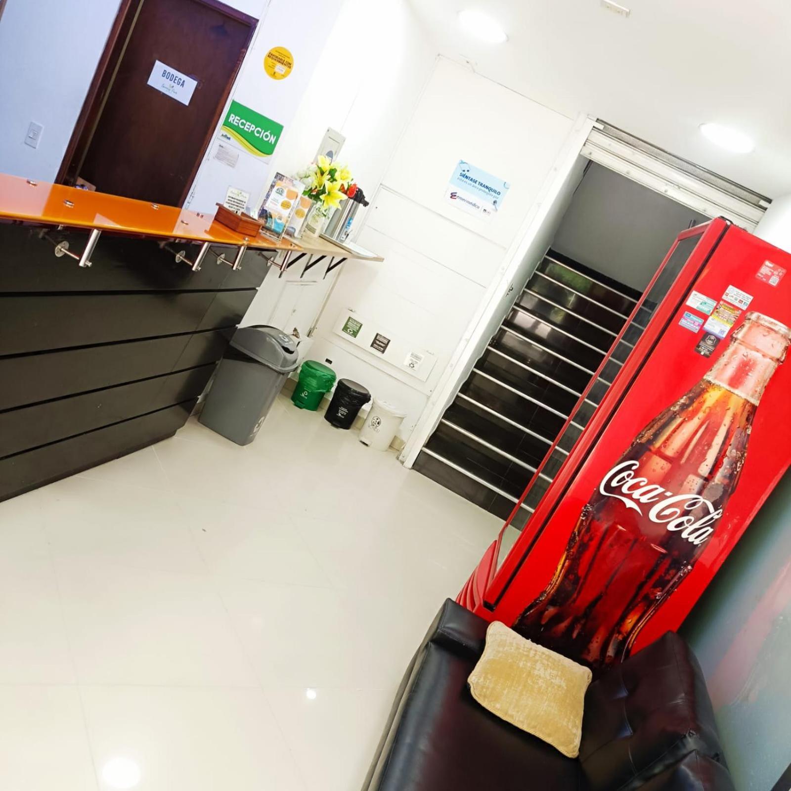 酒店 Laureles Park Medellín