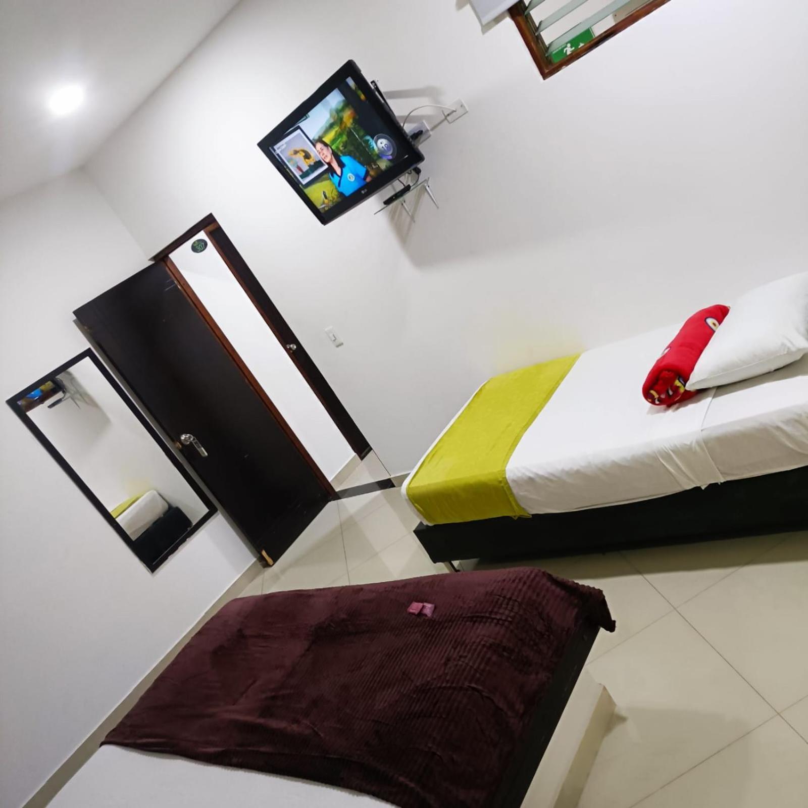 Laureles Park 3* Medellín