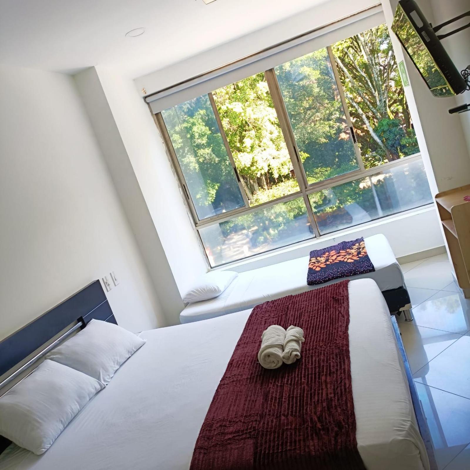 Hotel Laureles Park 3*