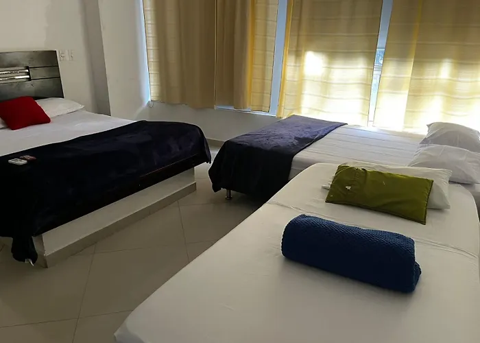 Hotel Laureles Park