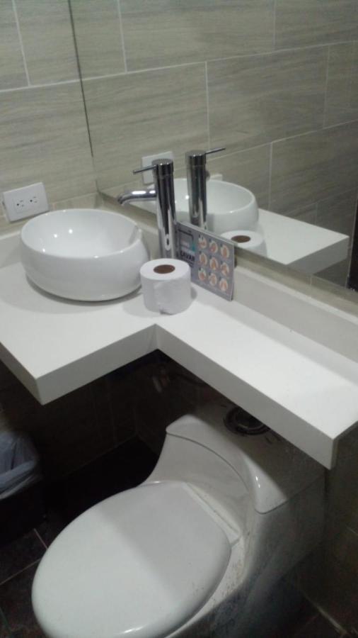 酒店 Laureles Park Medellín