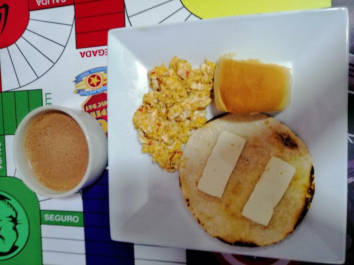 酒店 Laureles Park Medellín