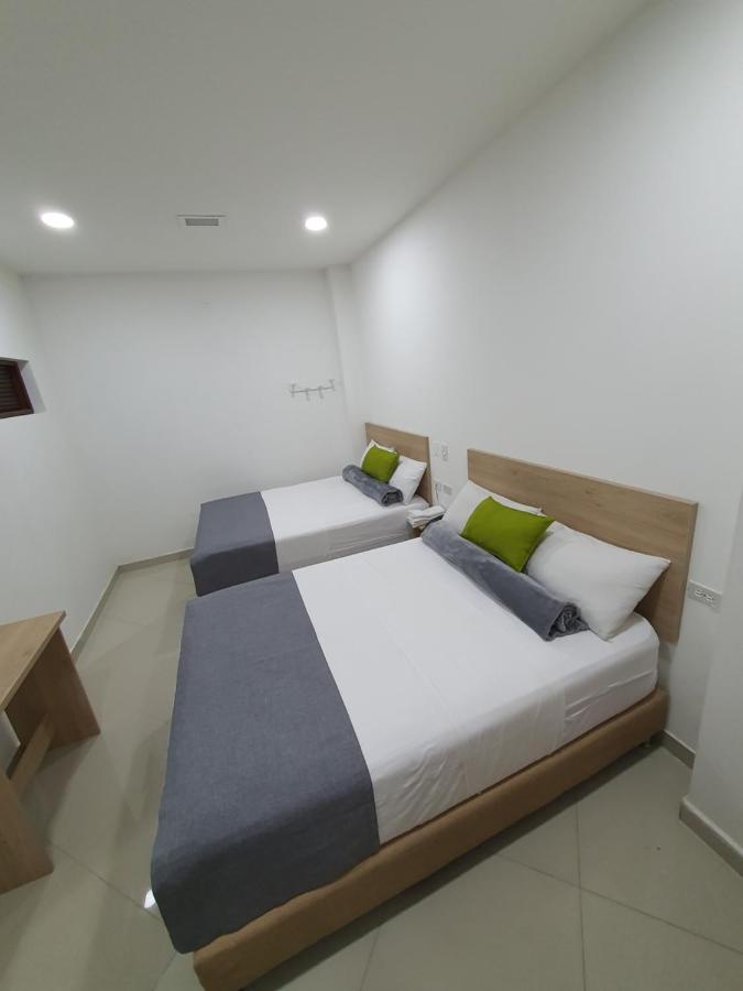 酒店 Laureles Park 3*