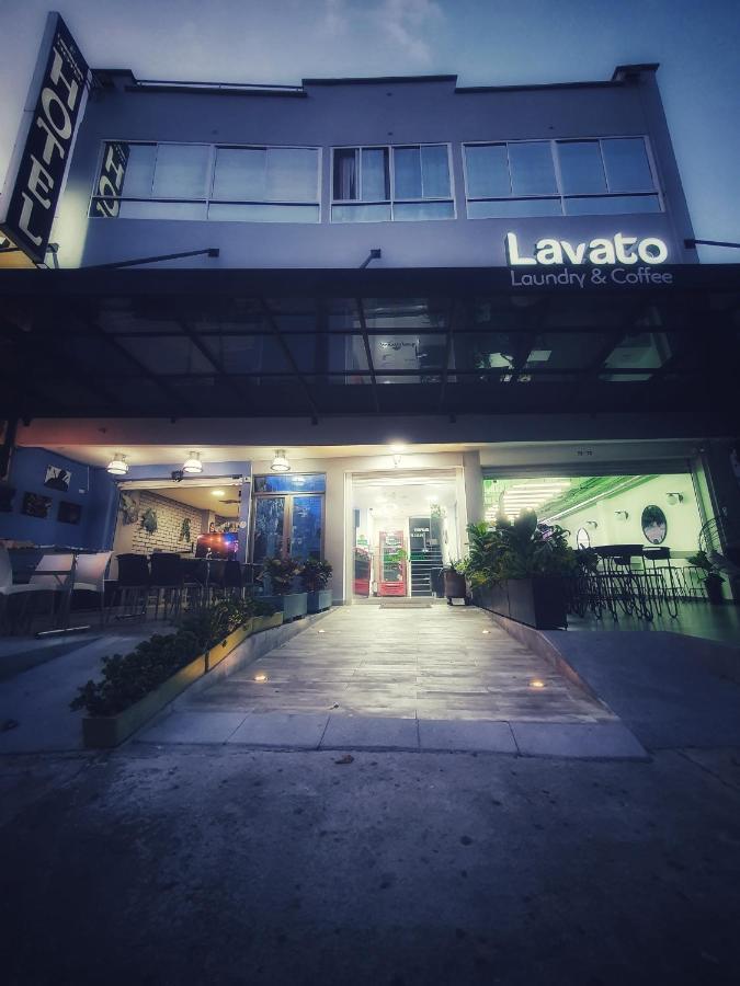 Laureles Park 酒店 3*