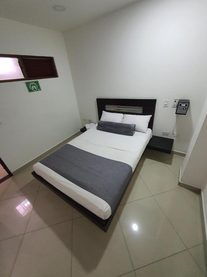 酒店 Laureles Park 3*