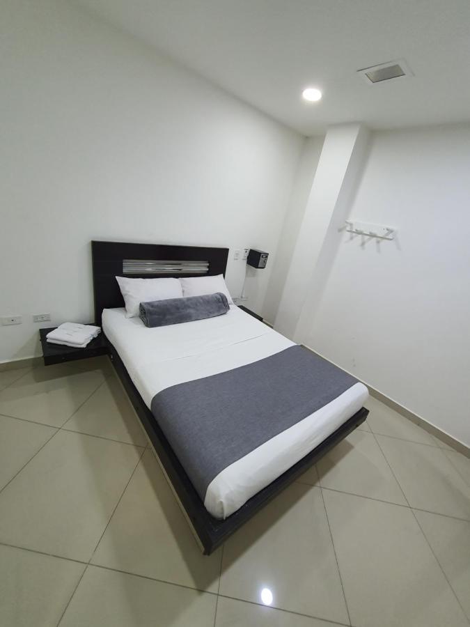 Laureles Park 酒店 Medellín