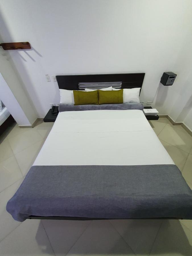 Laureles Park 酒店 Medellín
